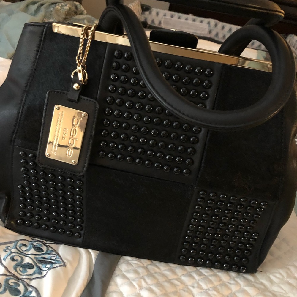 Large BeBe handbag